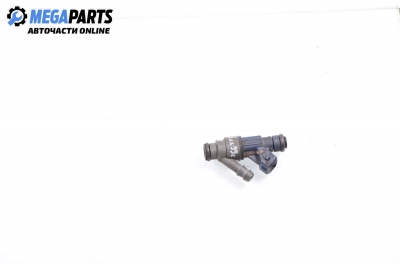 Gasoline fuel injector for Volkswagen New Beetle 2.0, 115 hp, 1999